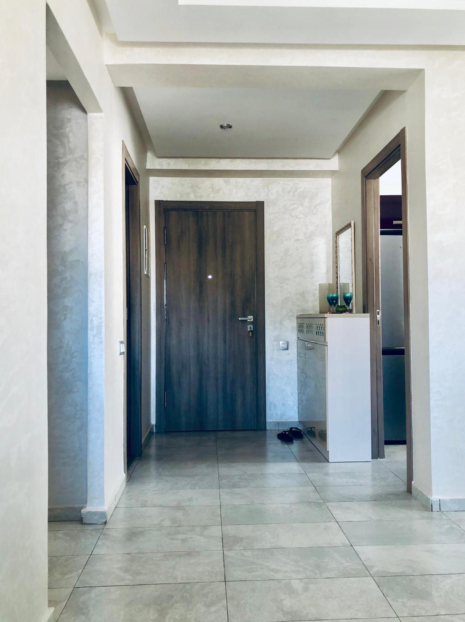 Marbella Beach Location Pour Famille 2 Chambres Mansouria Exterior foto